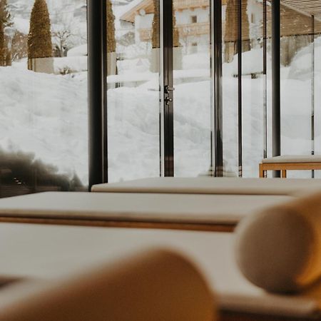 Hotel Hinteregger Matrei in Osttirol Exterior foto