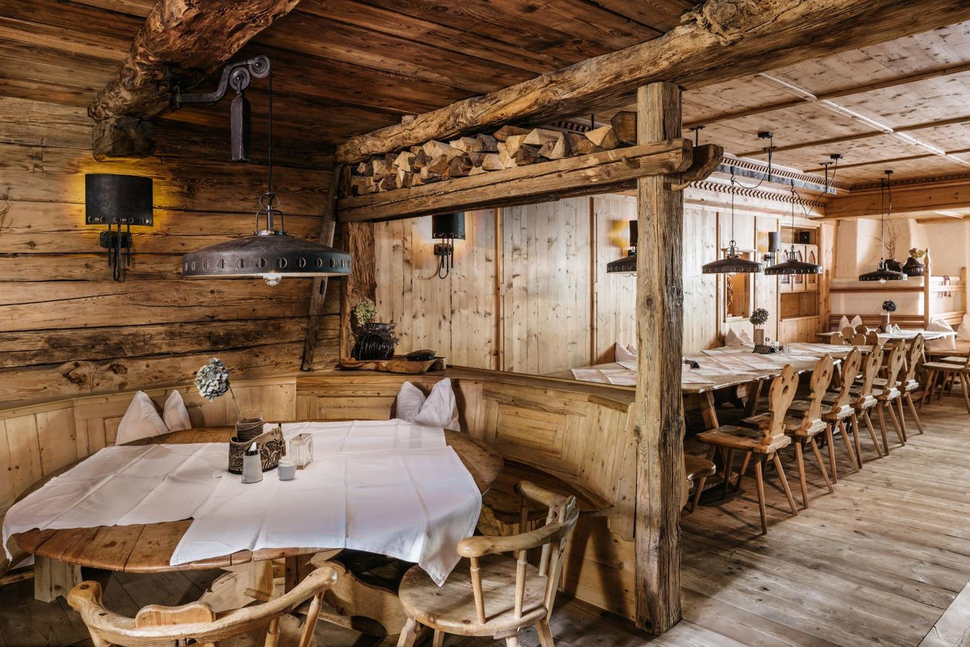 Hotel Hinteregger Matrei in Osttirol Exterior foto