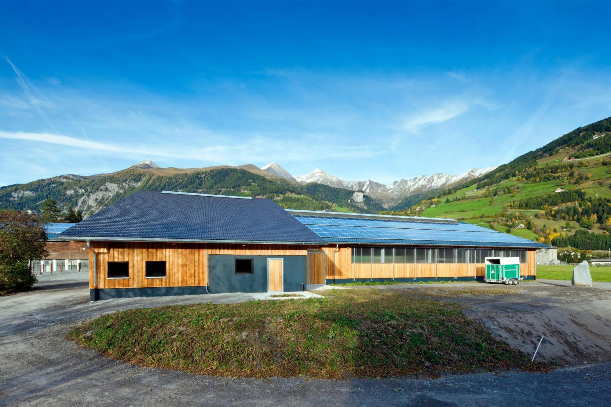 Hotel Hinteregger Matrei in Osttirol Exterior foto
