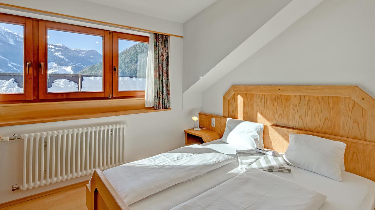 Hotel Hinteregger Matrei in Osttirol Exterior foto