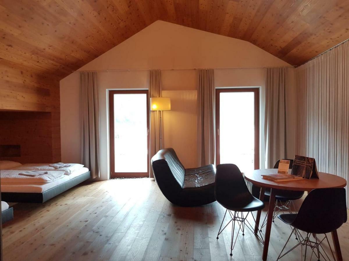 Hotel Hinteregger Matrei in Osttirol Exterior foto